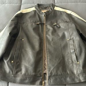 Mens jacket